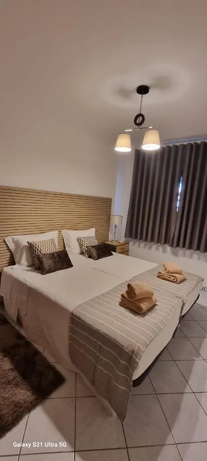 Tulipa Ferias Apartment Vilamoura