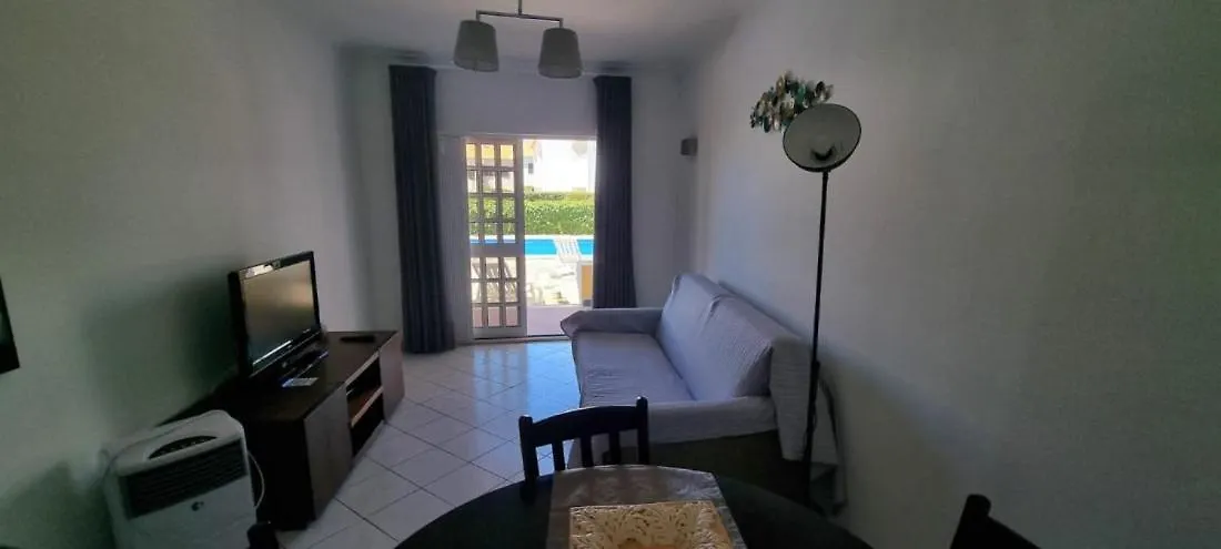 Tulipa Ferias Apartment Vilamoura