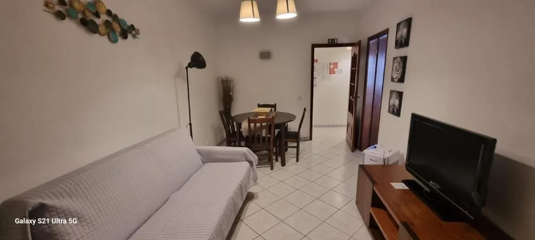 Tulipa Ferias Apartment Vilamoura