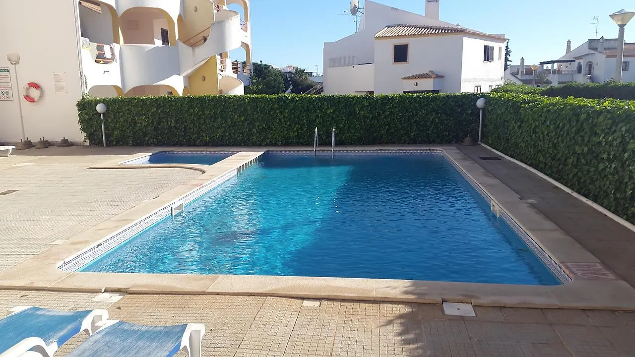 Tulipa Ferias Apartment Vilamoura