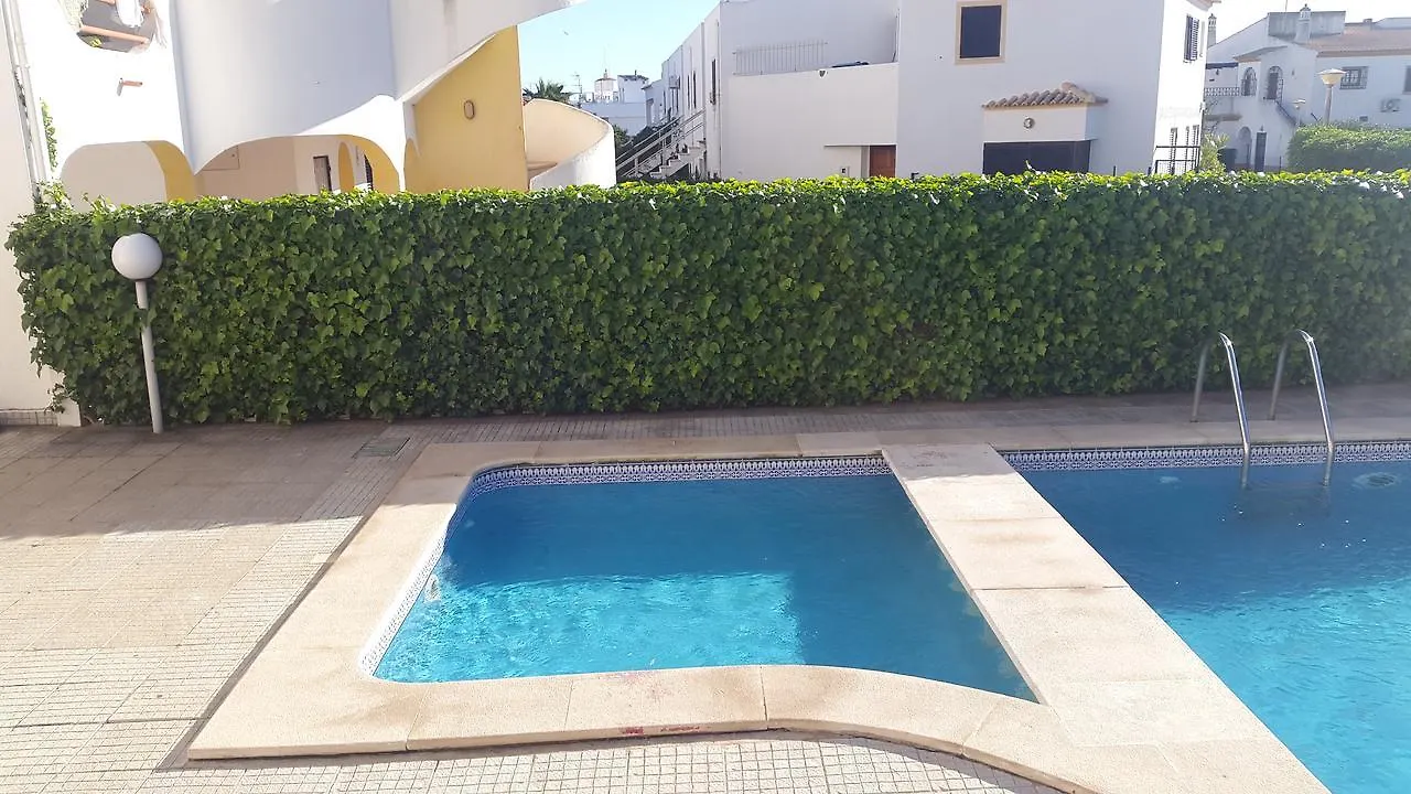 Tulipa Ferias Apartment Vilamoura 0*,