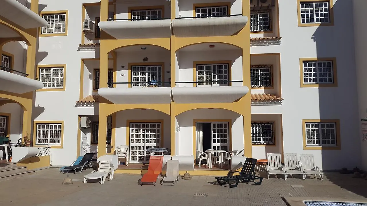 Tulipa Ferias Apartment Vilamoura