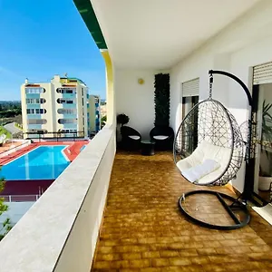 Appartement Parque De Amendoeiras, Vilamoura