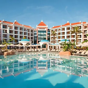 Hilton Rezort