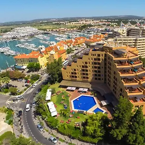 4* Hotell Dom Pedro Marina (adults Only)