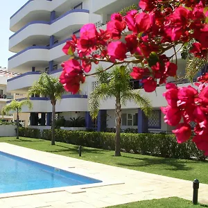 Timeless Vacations Vilamoura Marina Flat Wifi & Pool Vilamoura