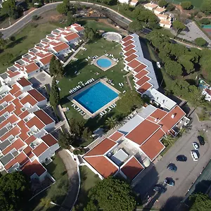 3* Semesteranläggning (resort) Do Golfe